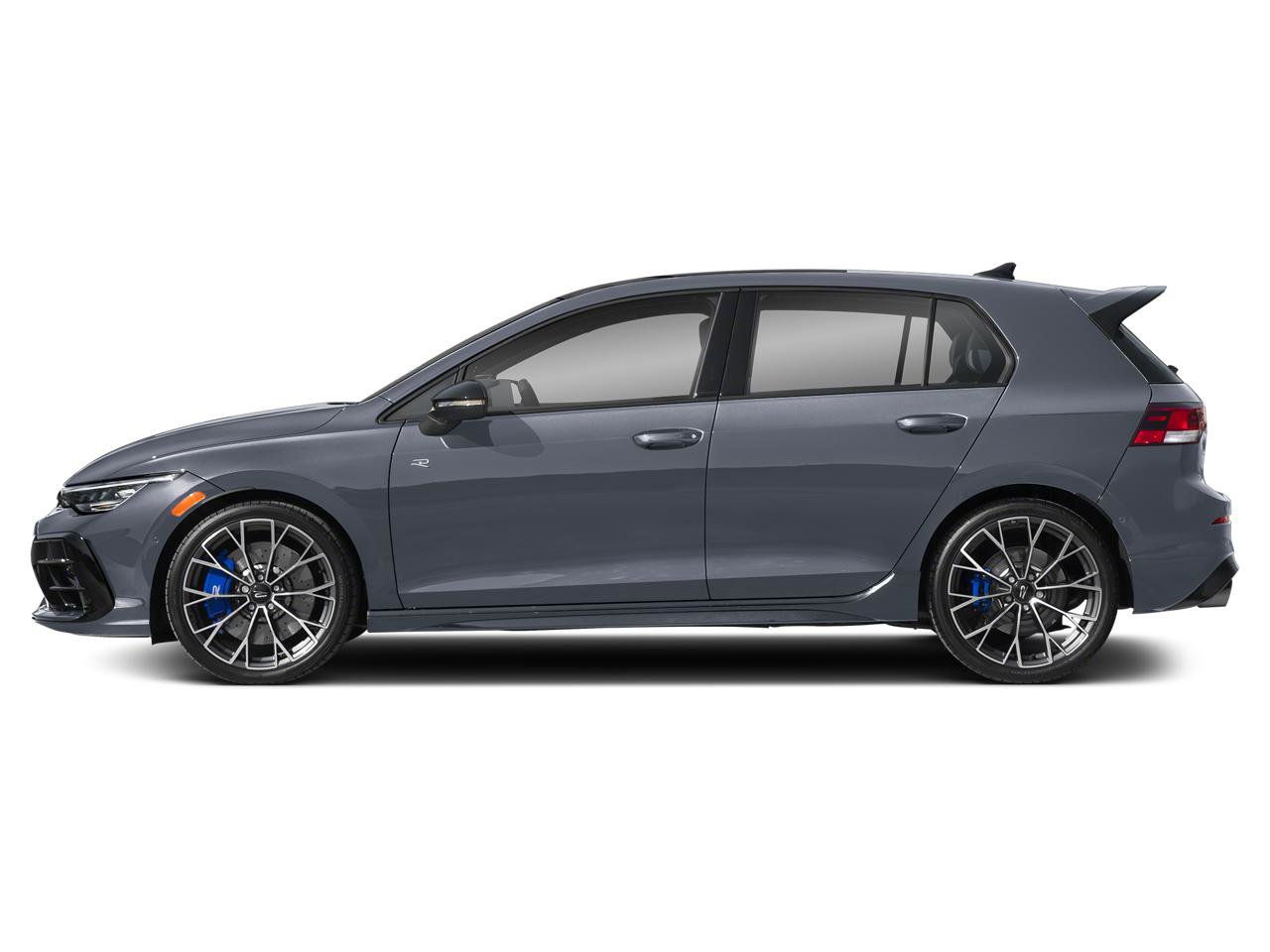 New 2026 Volkswagen Golf w/ Euro Style Package AWD/4WD image 22
