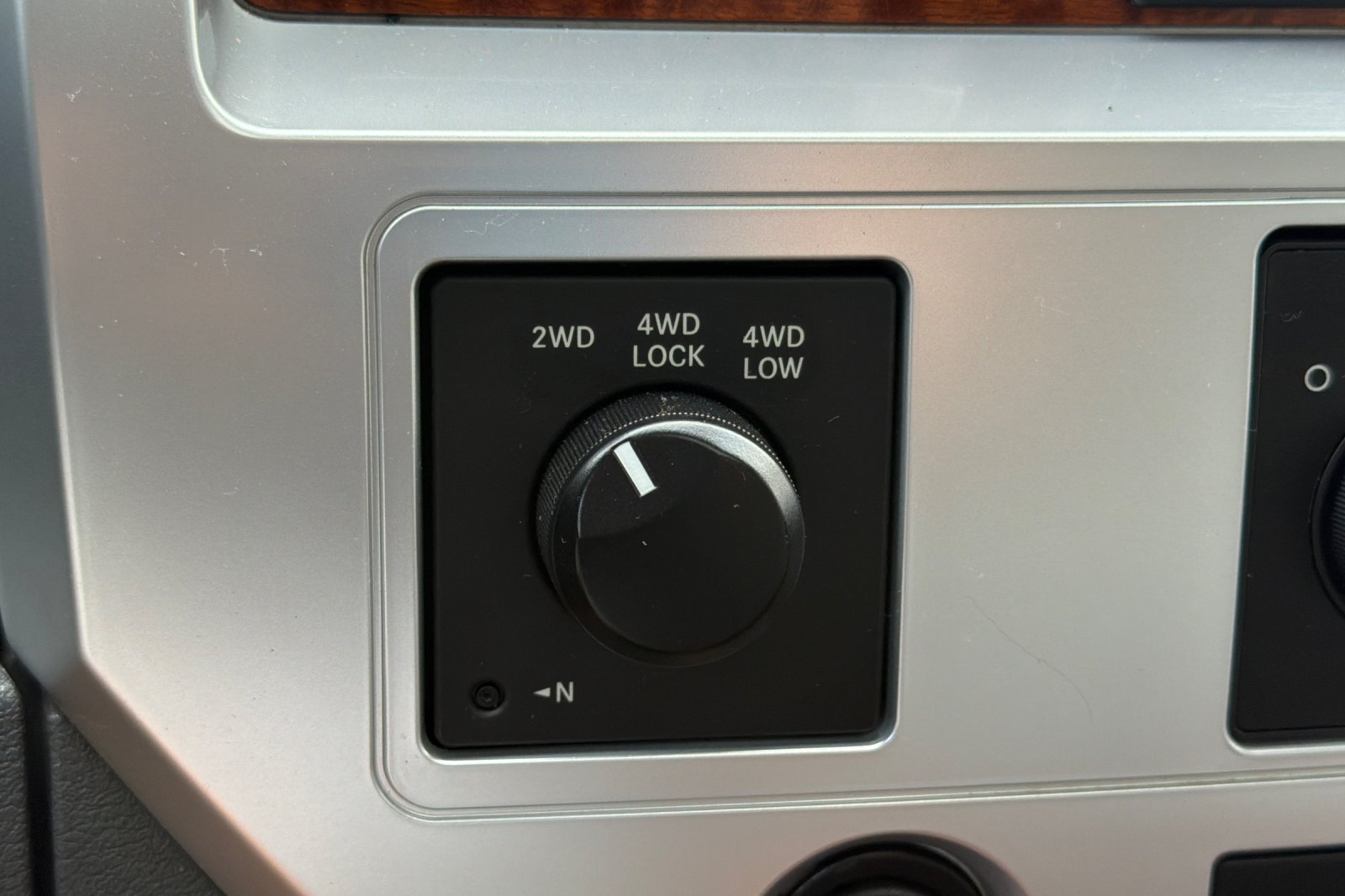 Used 2007 Dodge Ram 2500 Truck Laramie AWD/4WD image 37