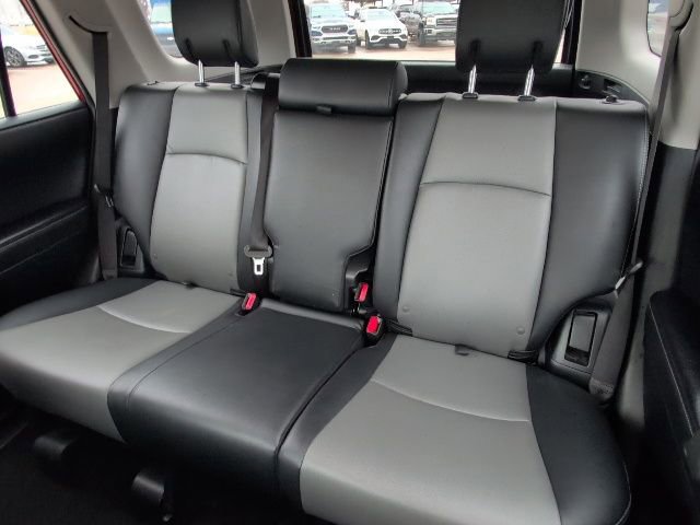 Used 2024 Toyota 4Runner SR5 Premium image 8