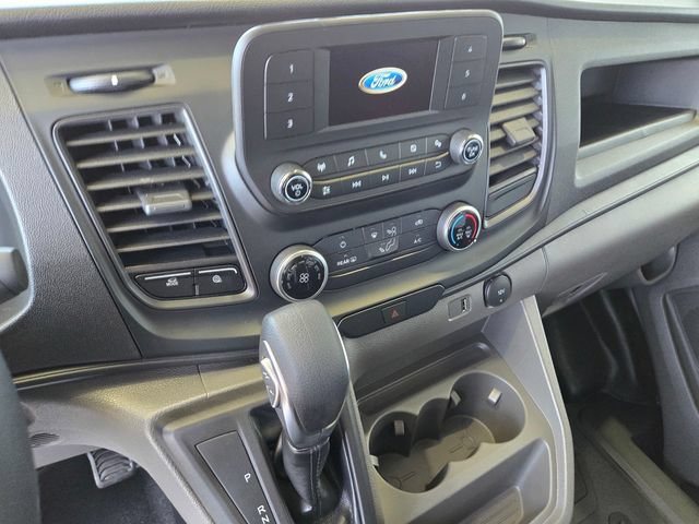New 2024 Ford Transit 150 Low Roof RWD image 16
