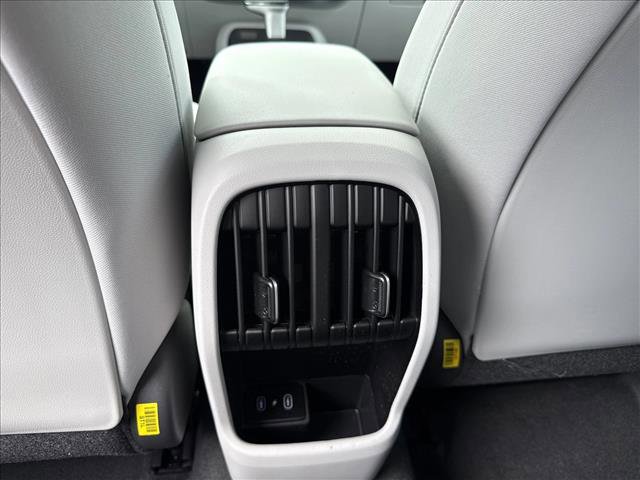 New 2026 Hyundai Kona SEL Sport image 17