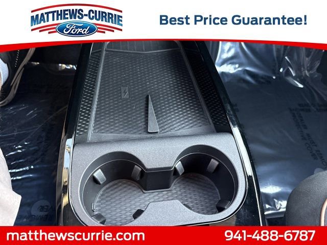 Certified 2023 Ford Mustang Mach-E GT image 22