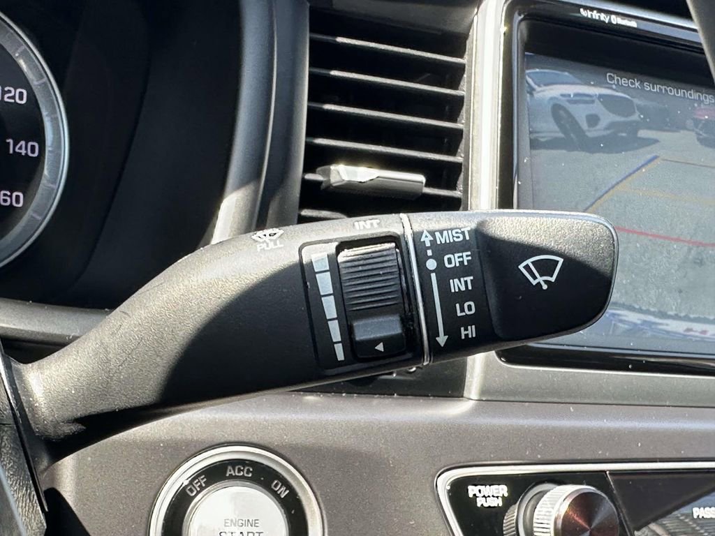Used 2019 Hyundai Sonata Limited w/ Ultimate Package 04 image 33