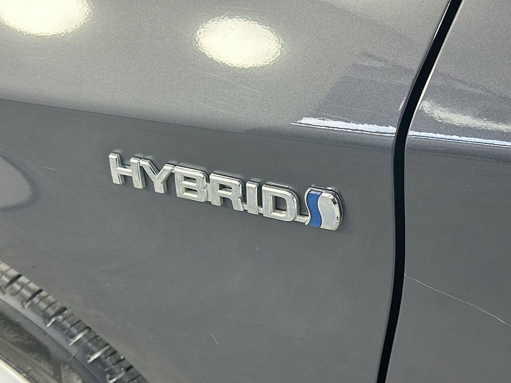 Used 2014 Toyota Prius Four FWD image 27