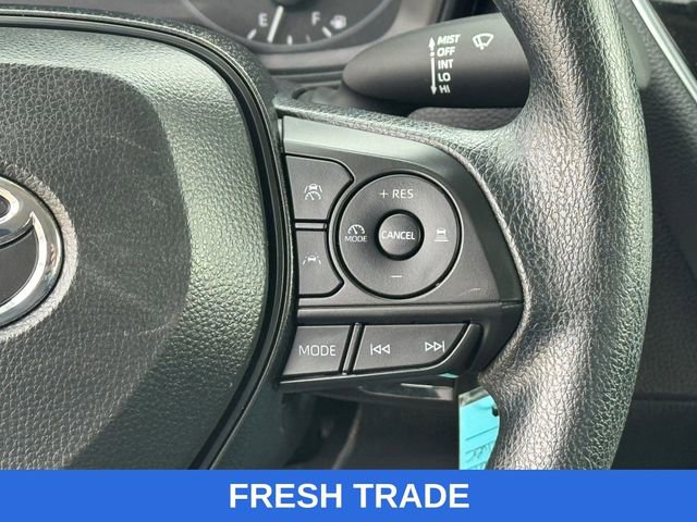 Used 2024 Toyota Corolla LE image 23