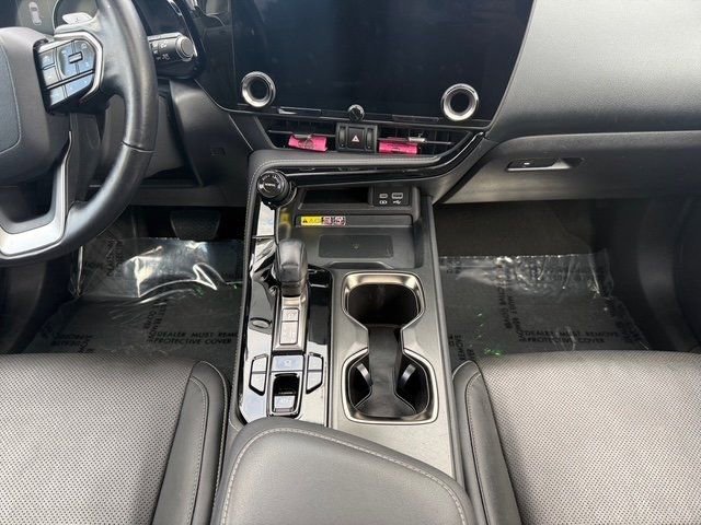 Used 2022 Lexus NX 350 Premium image 28