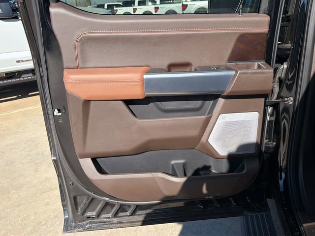 Used 2025 Ford F150 King Ranch image 12