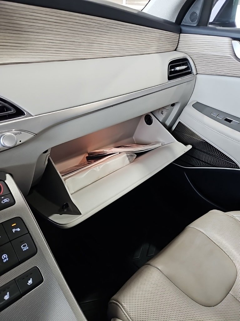 Used 2022 Hyundai Palisade Limited image 32