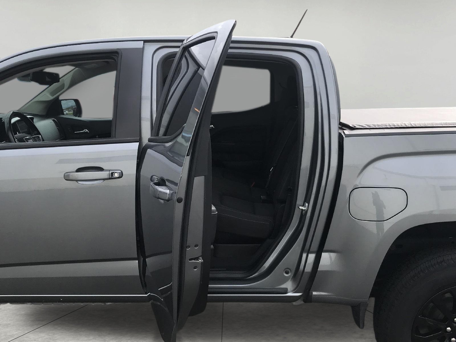 Certified 2022 GMC Canyon Elevation w/ Trailering Package AWD/4WD image 21