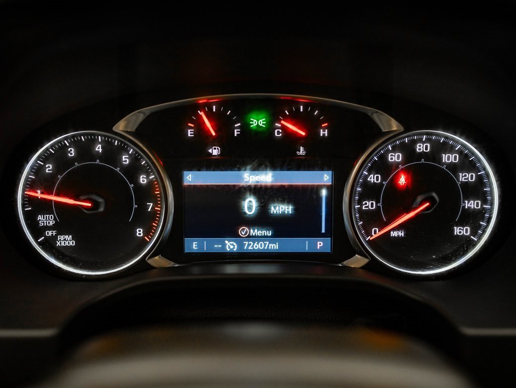 Used 2021 GMC Acadia SLT w/ Preferred Package image 32