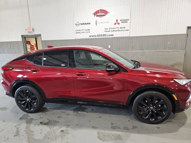 Used 2024 Buick Envista Sport Touring w/ Convenience I Package image 2