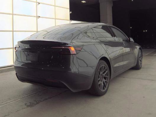 Used 2025 Tesla Model 3 Long Range image 3