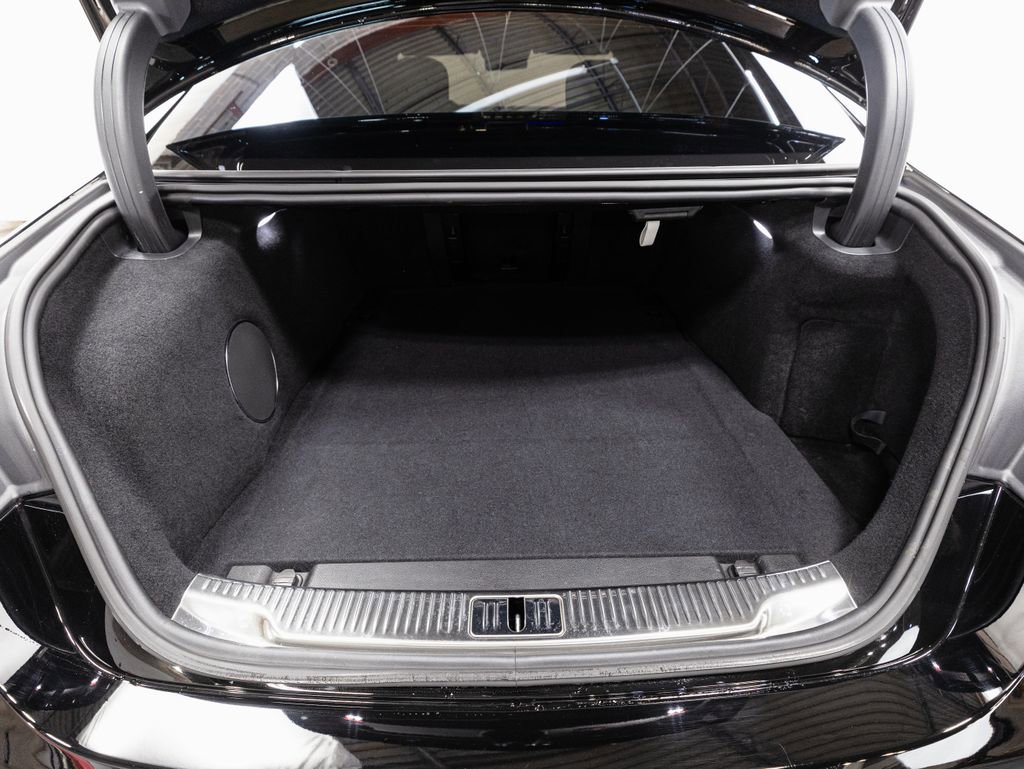 Used 2024 Mercedes-Benz S 63 AMG S image 35