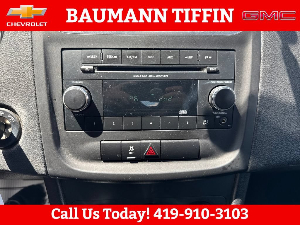 Used 2012 Dodge Avenger SE FWD image 13