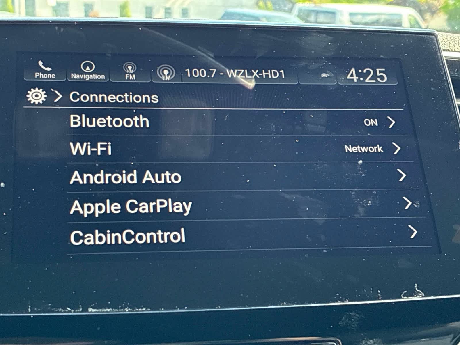 Used 2021 Honda Passport Touring image 41