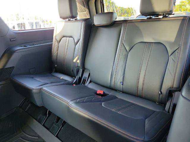 Certified 2024 Ford Expedition Max Platinum AWD/4WD image 14