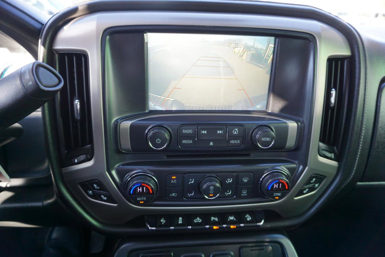 Used 2018 GMC Sierra 1500 Denali image 21