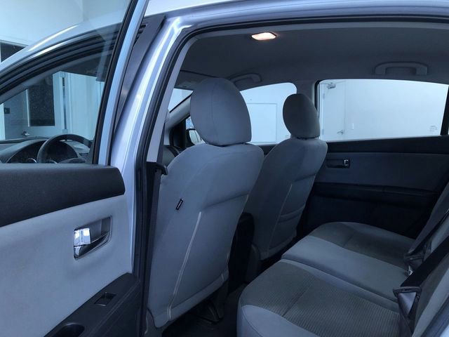 Used 2011 Nissan Sentra 2.0 SR image 20