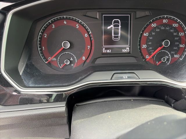 Used 2019 Volkswagen Jetta GLI image 25