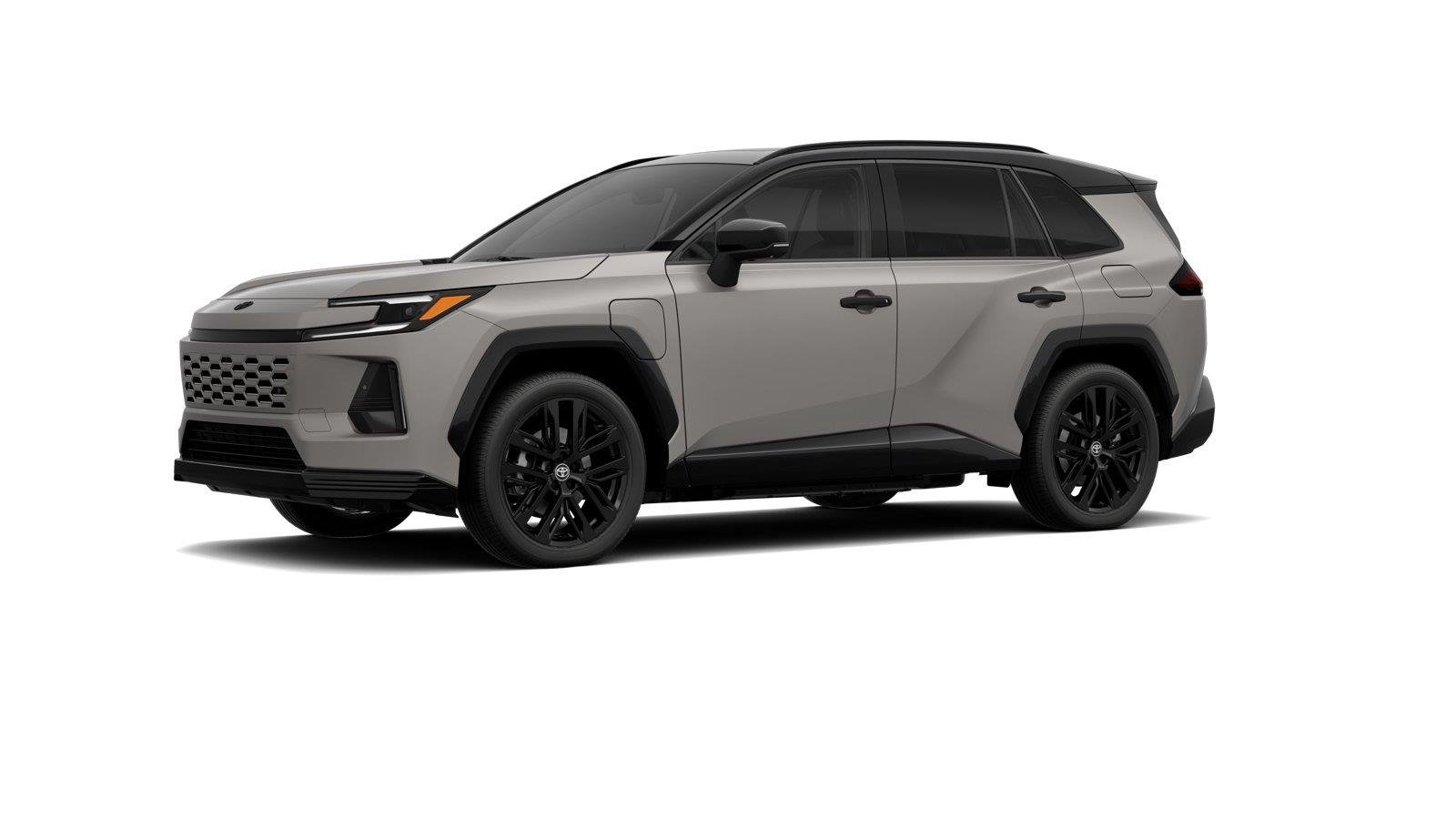 New 2026 Toyota RAV4 XSE w/ Panoramic Sun Roof Package AWD/4WD image 24