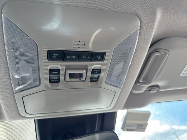 Used 2024 Toyota RAV4 XLE image 19