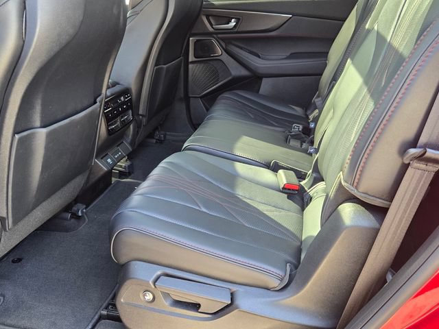 Certified 2025 Acura MDX Type S AWD/4WD image 11