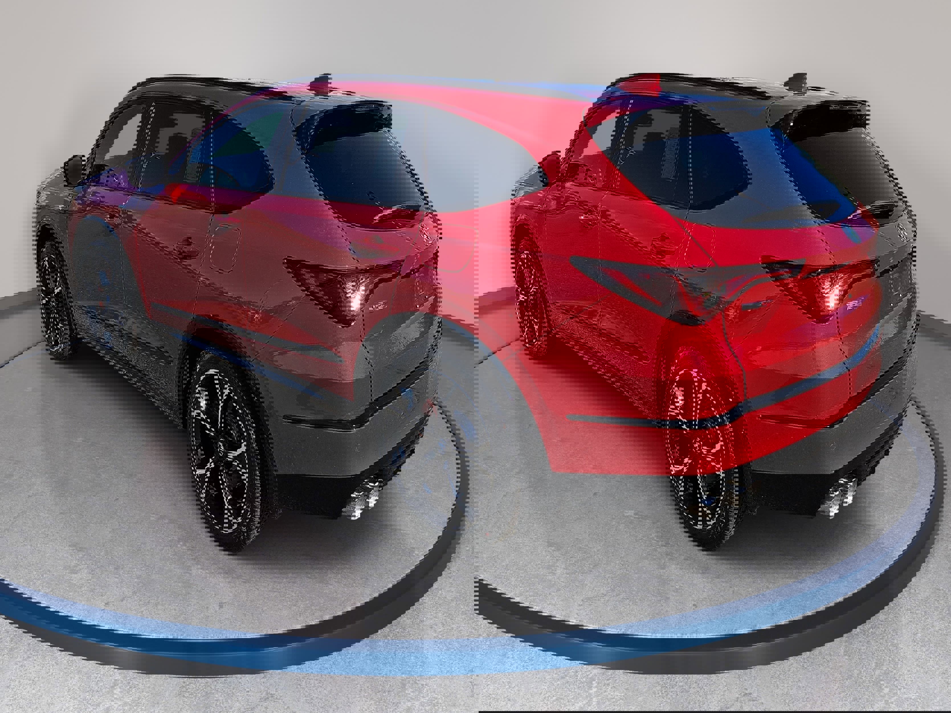 New 2026 Acura MDX Type S image 7