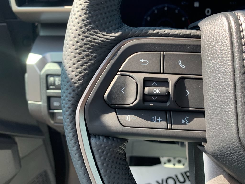 New 2026 Toyota Tacoma TRD Sport AWD/4WD image 25