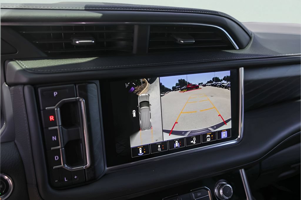 Used 2023 GMC Yukon Denali AWD/4WD image 20