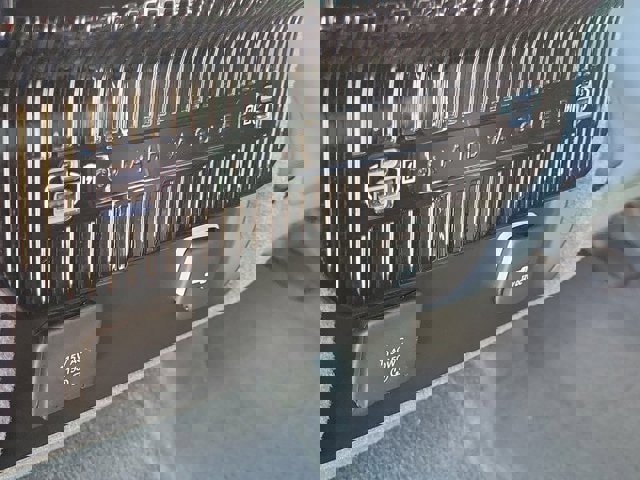 Used 2024 Jeep Grand Wagoneer L Series III w/ Rear Seat Video Group 1 image 13