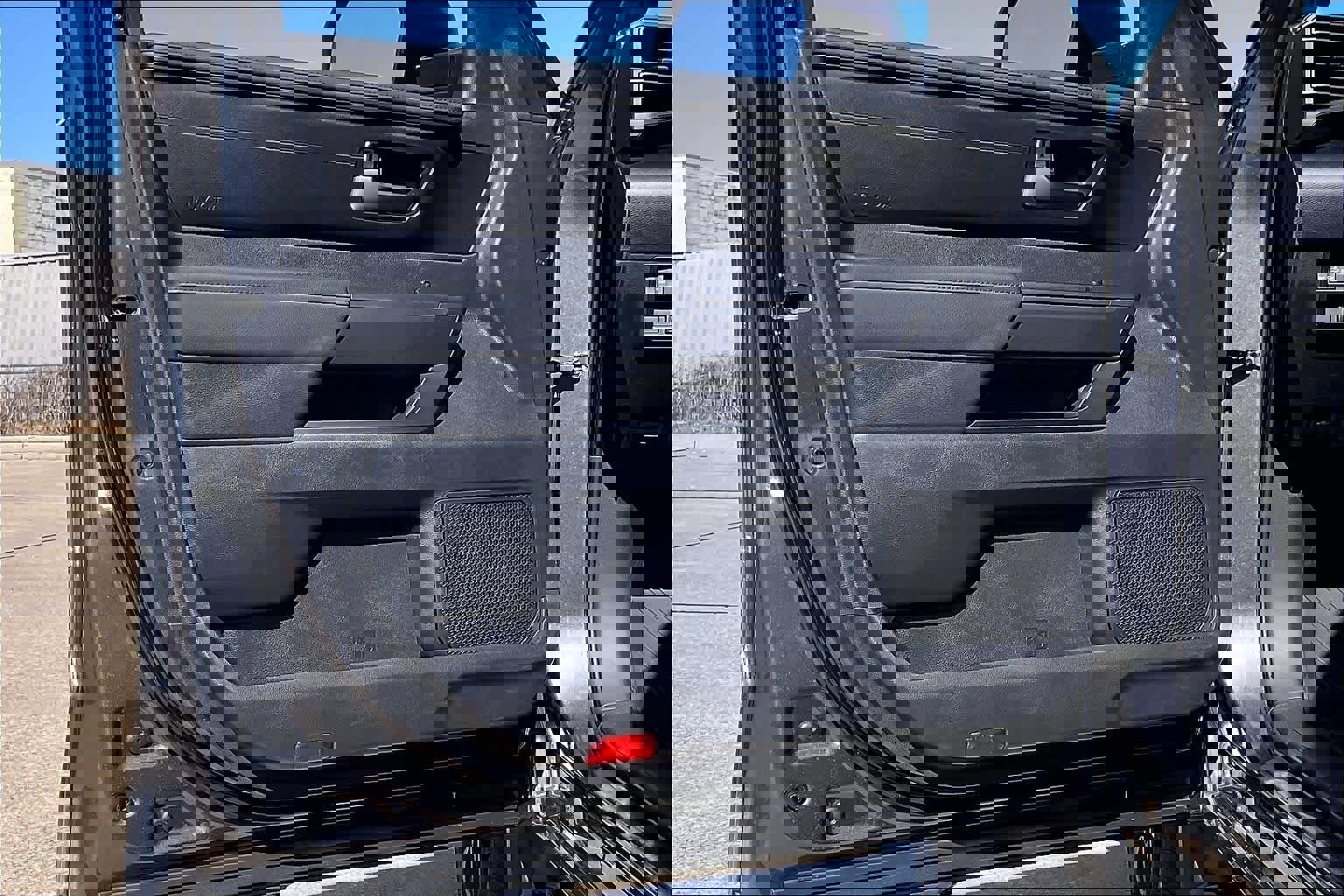 New 2026 Toyota Tundra SR5 image 10