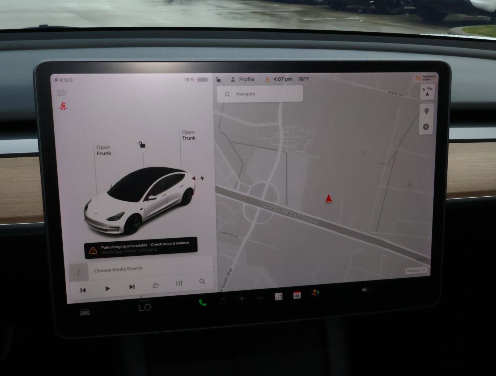 Used 2022 Tesla Model 3 Standard Range RWD image 19