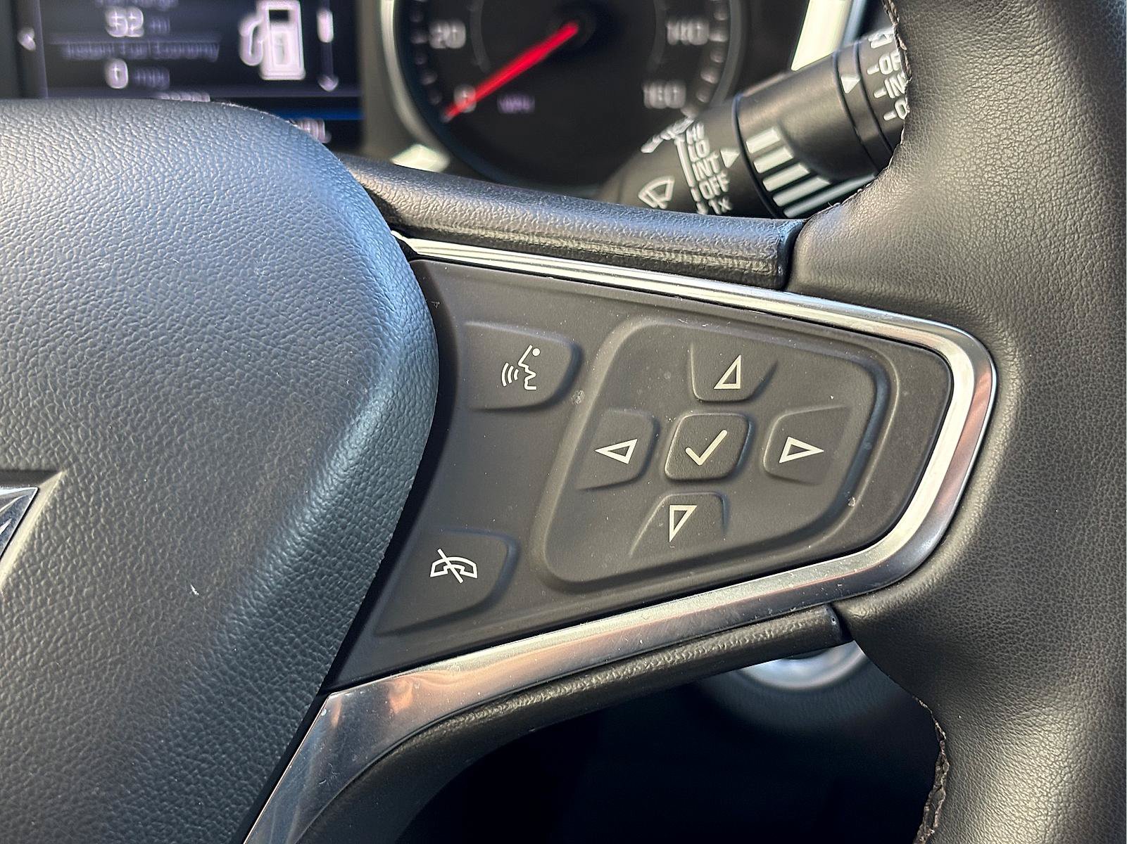 Used 2024 Chevrolet Equinox LT AWD/4WD image 33
