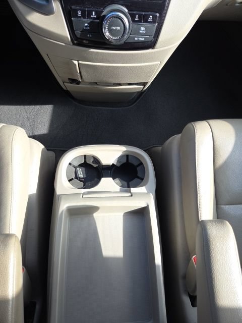 Used 2014 Honda Odyssey EX-L image 19