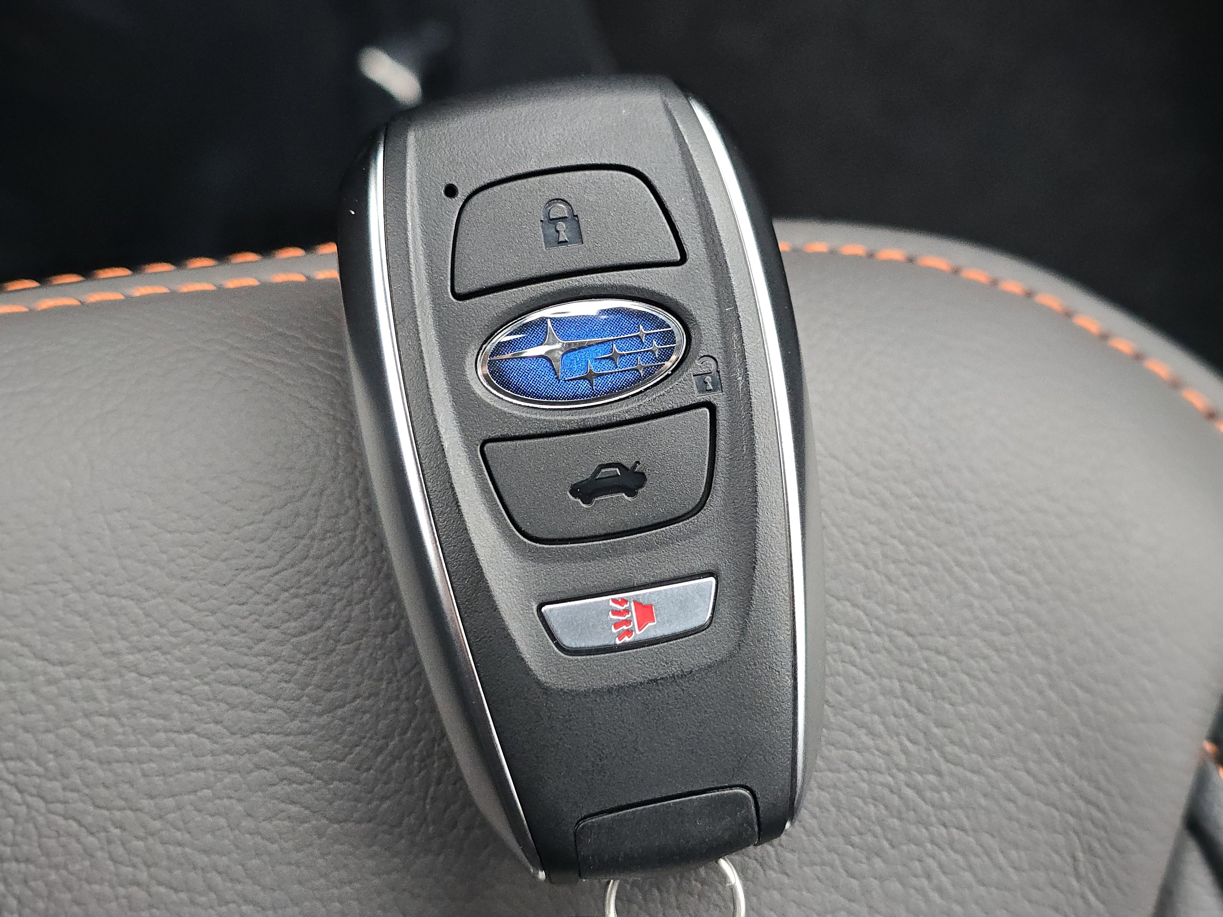 New 2026 Subaru Crosstrek 2.5i Limited image 27