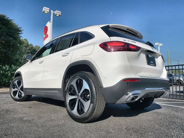 Used 2024 Mercedes-Benz GLA 250 4MATIC image 6