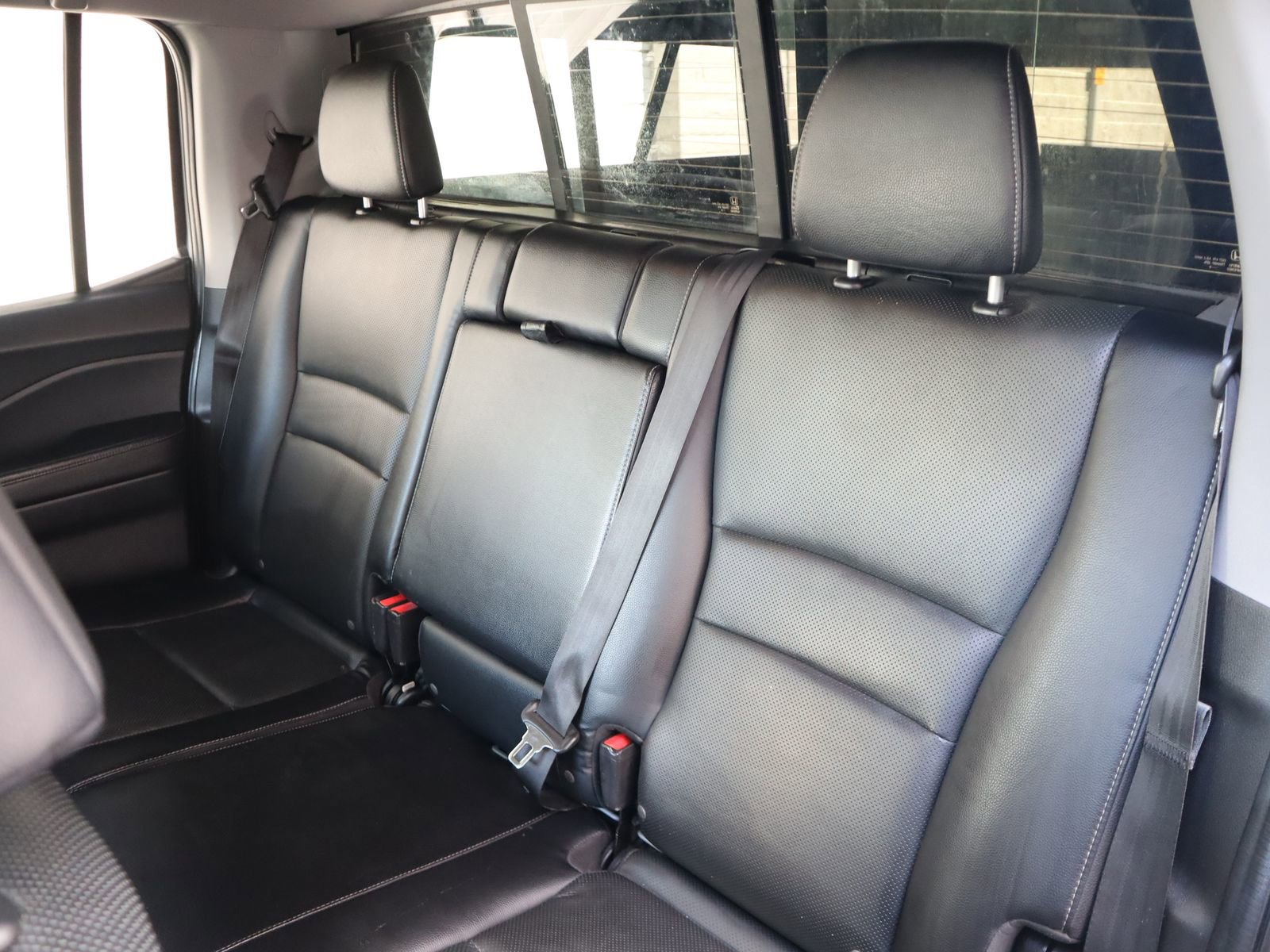 Used 2020 Honda Ridgeline RTL-E image 49