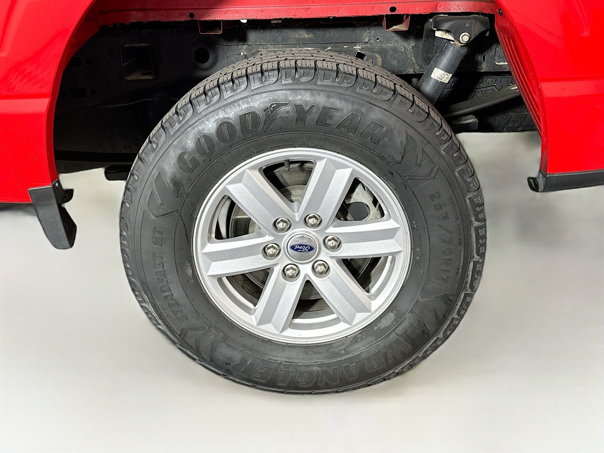Used 2021 Ford F150 XLT AWD/4WD image 11