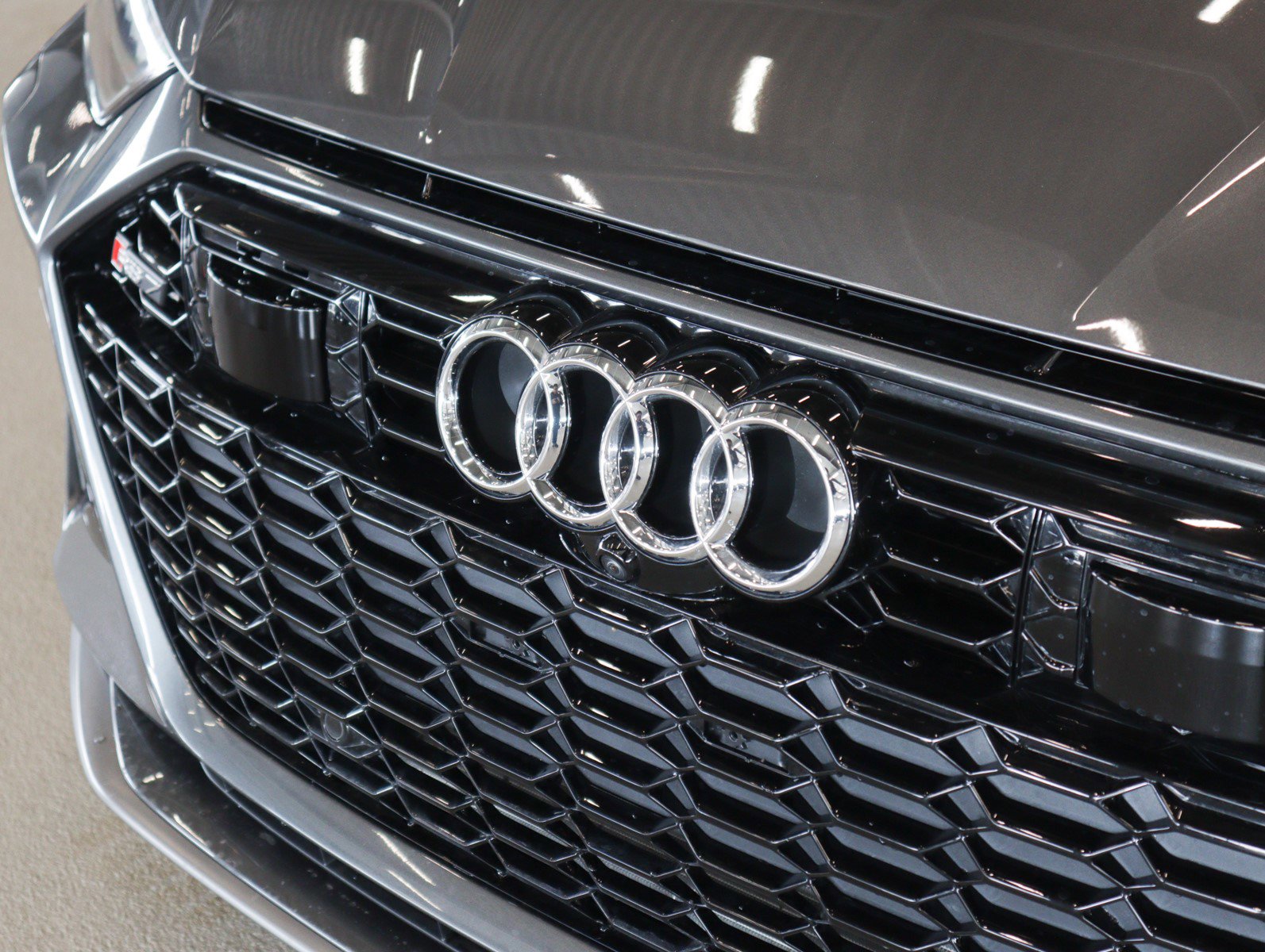 Used 2025 Audi RS 7 Performance image 30