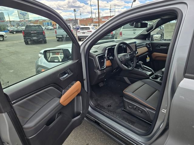 New 2026 GMC Canyon AT4 w/ Nightfall Edition image 19