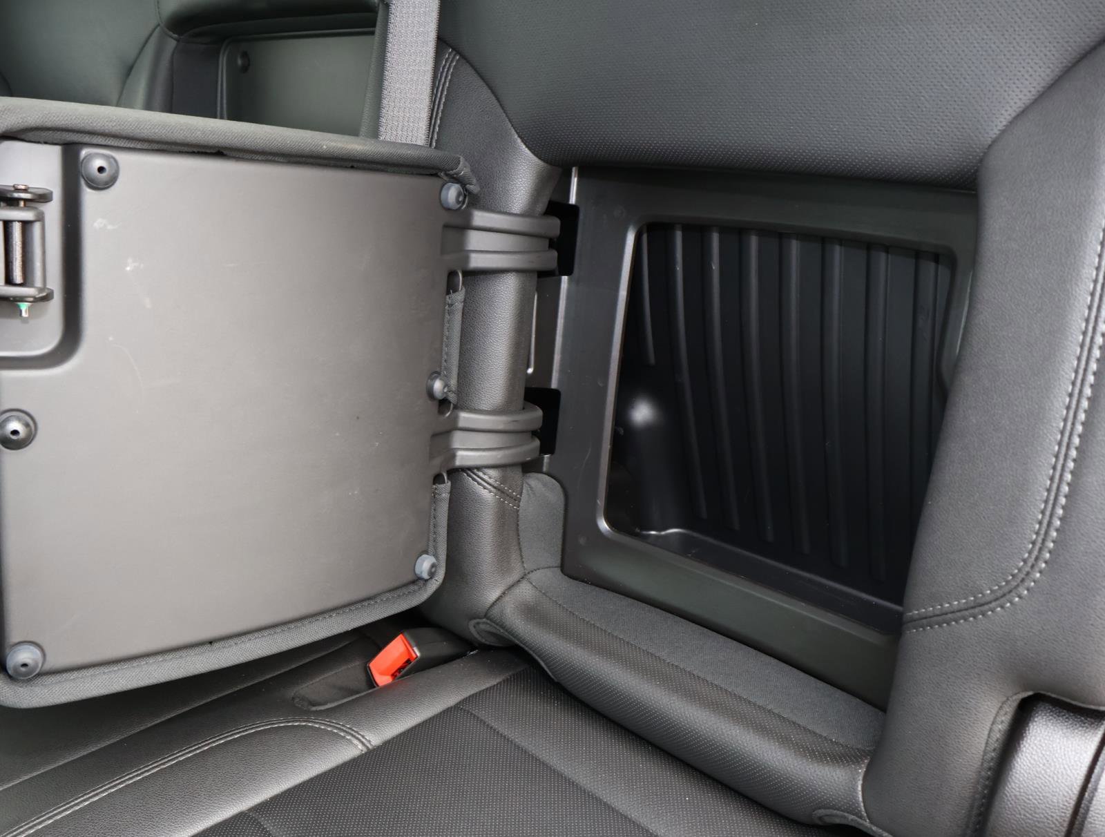 Used 2025 Chevrolet Silverado 3500 LTZ w/ LTZ Texas Edition image 23