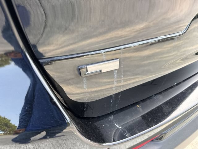 Used 2022 Jeep Grand Cherokee L Laredo RWD image 26