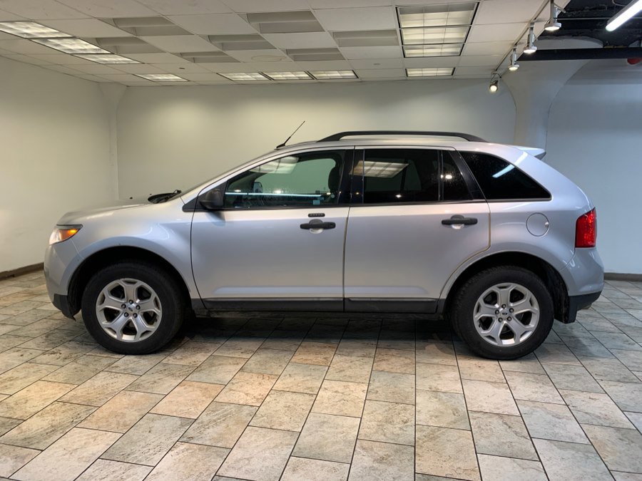 Used 2014 Ford Edge SE w/ Equipment Group 101A AWD/4WD image 4