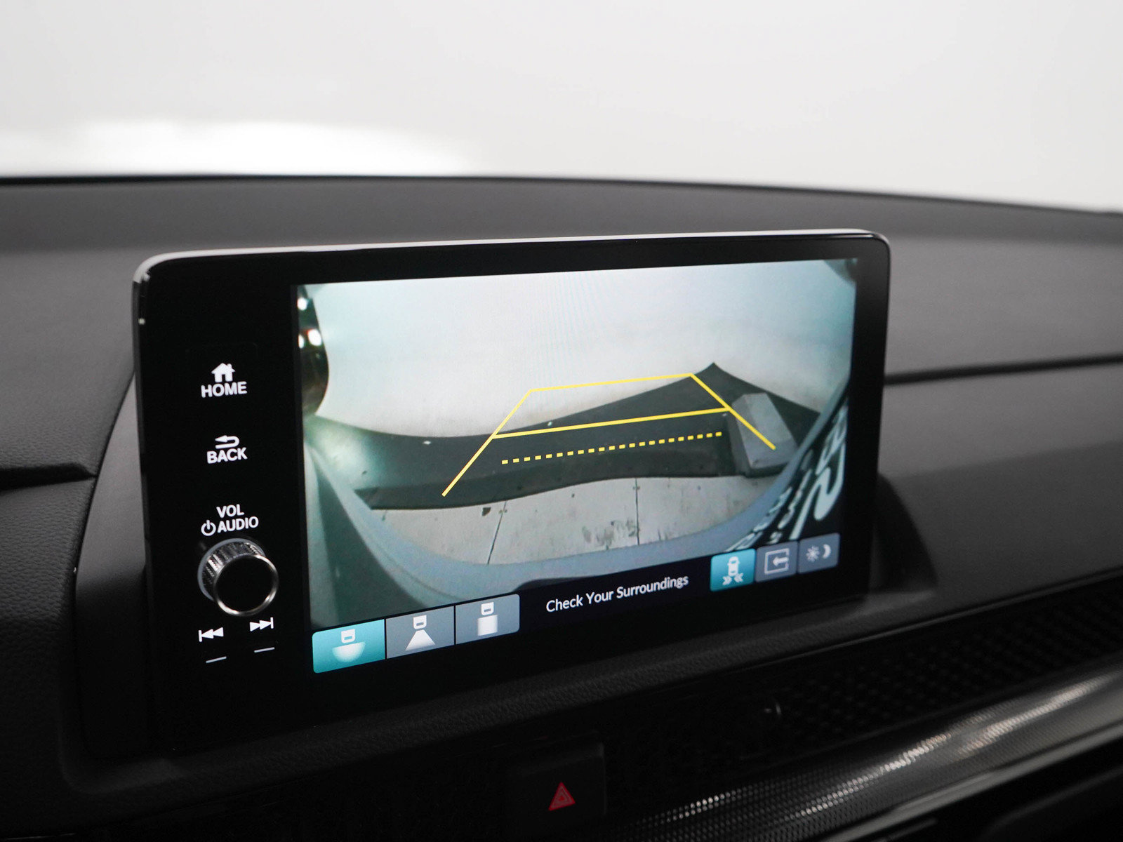 Used 2024 Honda CR-V EX-L image 22