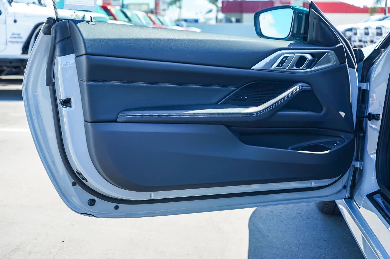 Used 2023 BMW M440i Coupe w/ Shadowloine Package image 19