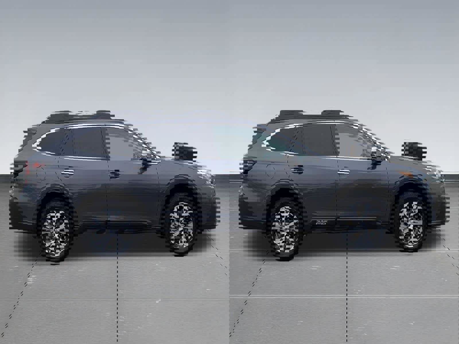 Used 2021 Subaru Outback Touring XT image 7