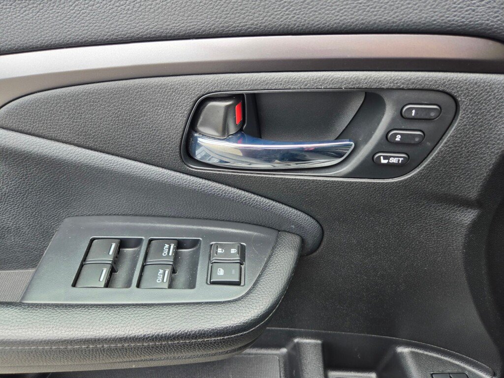 Certified 2022 Honda Pilot EX-L image 18