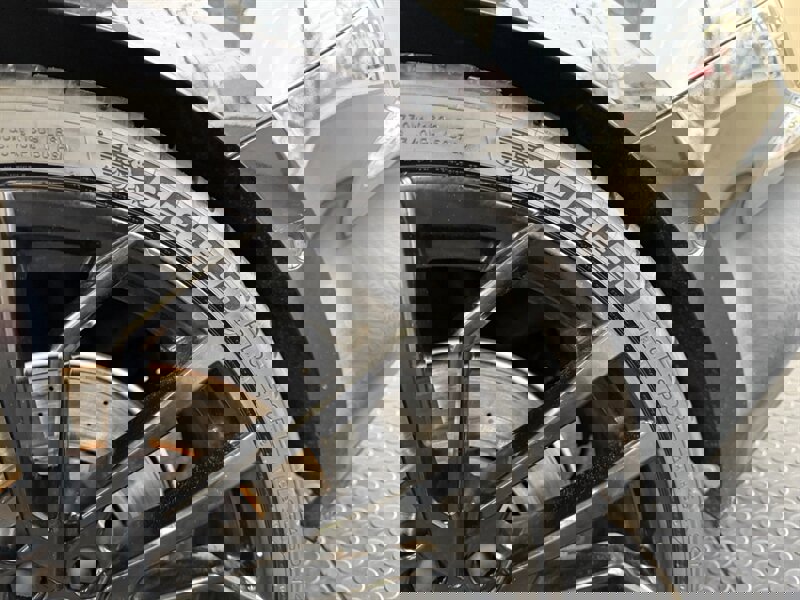 Used 2021 Audi RS 5 2.9T quattro w/ Black Optic Launch Edition image 94