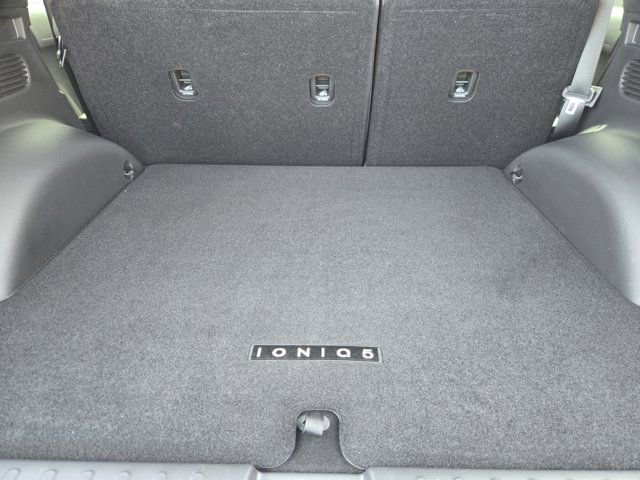 Certified 2025 Hyundai Ioniq 5 N image 31