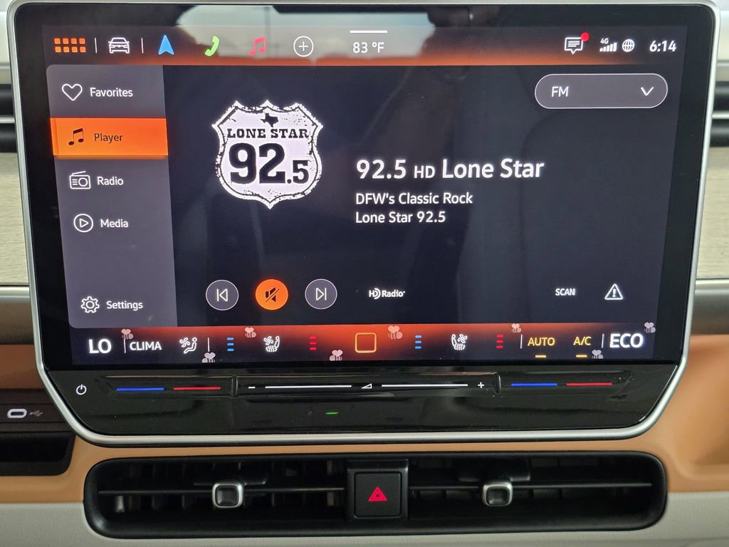 New 2025 Volkswagen ID. Buzz 1st Edition image 13